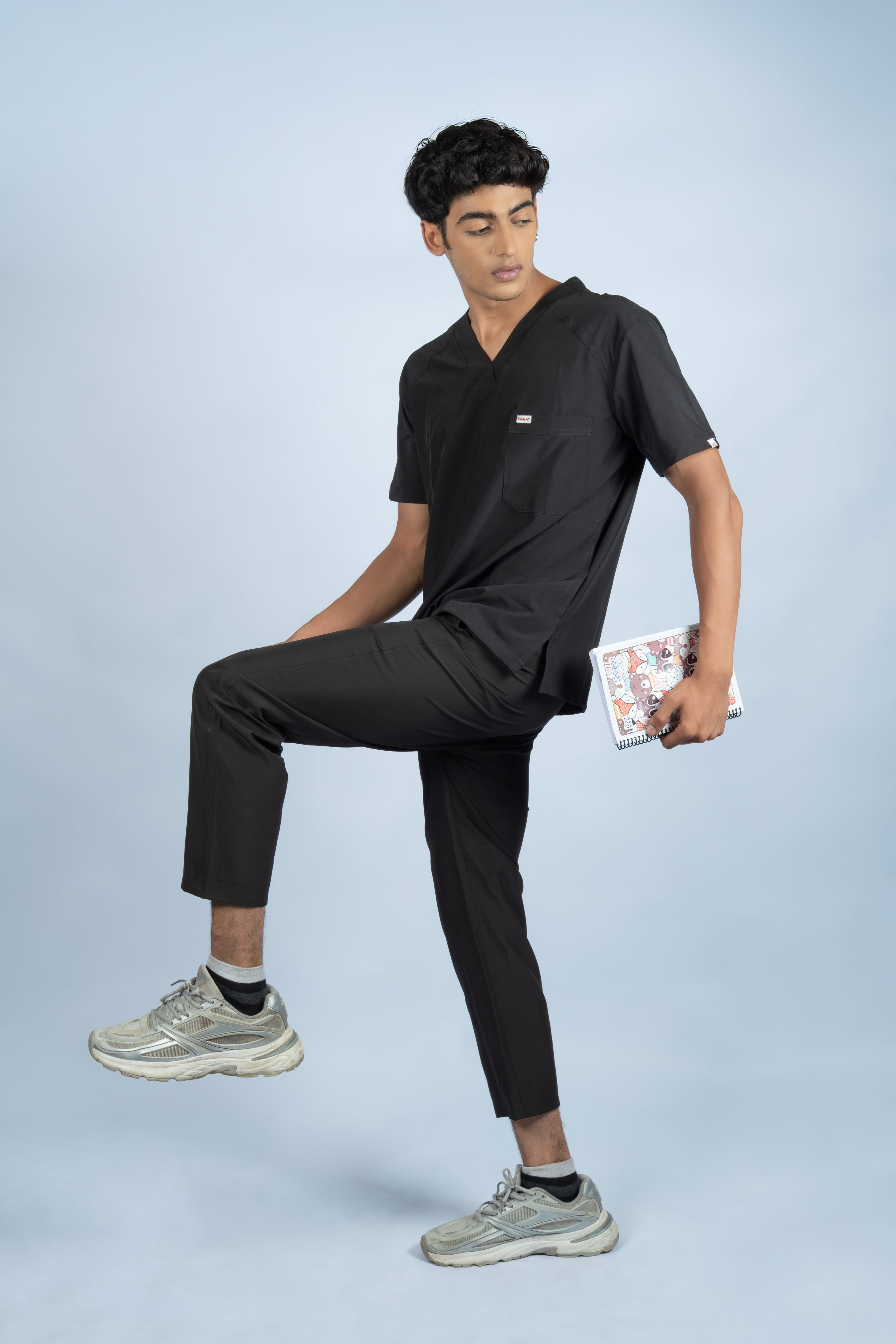 Professional medical wear