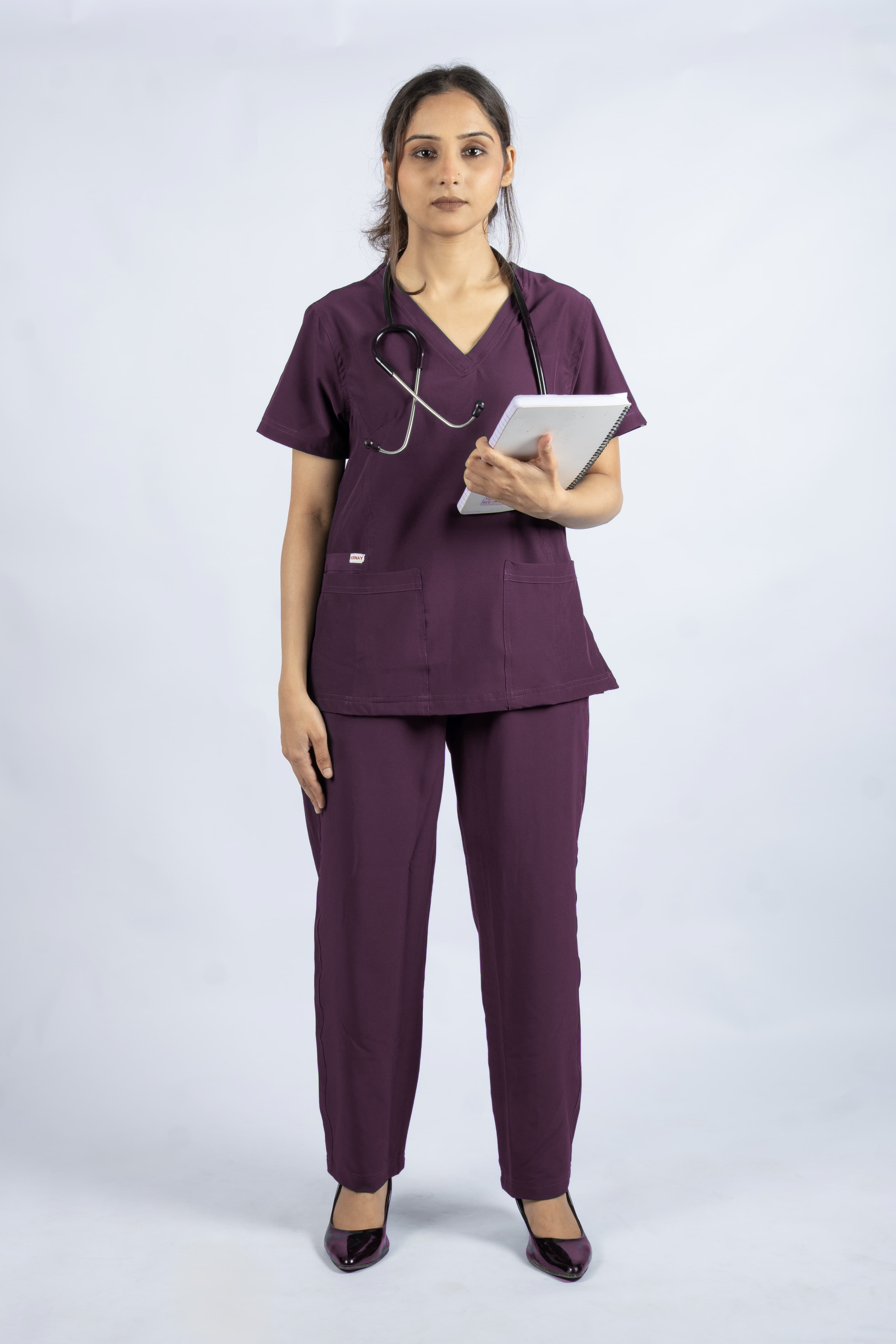 Krinay medical scrubs for healthcare professionals