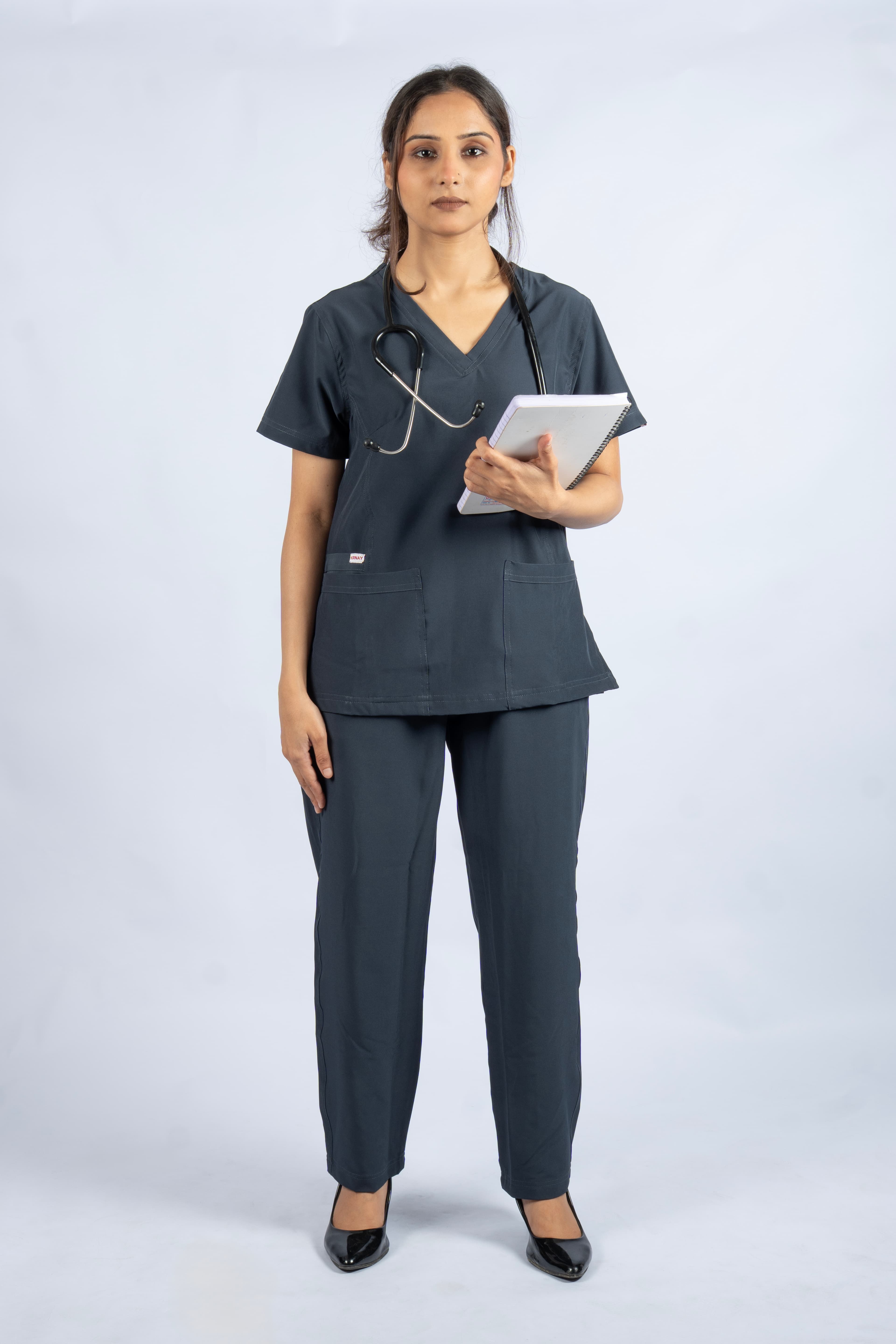 Krinay Scrubs medical professionals