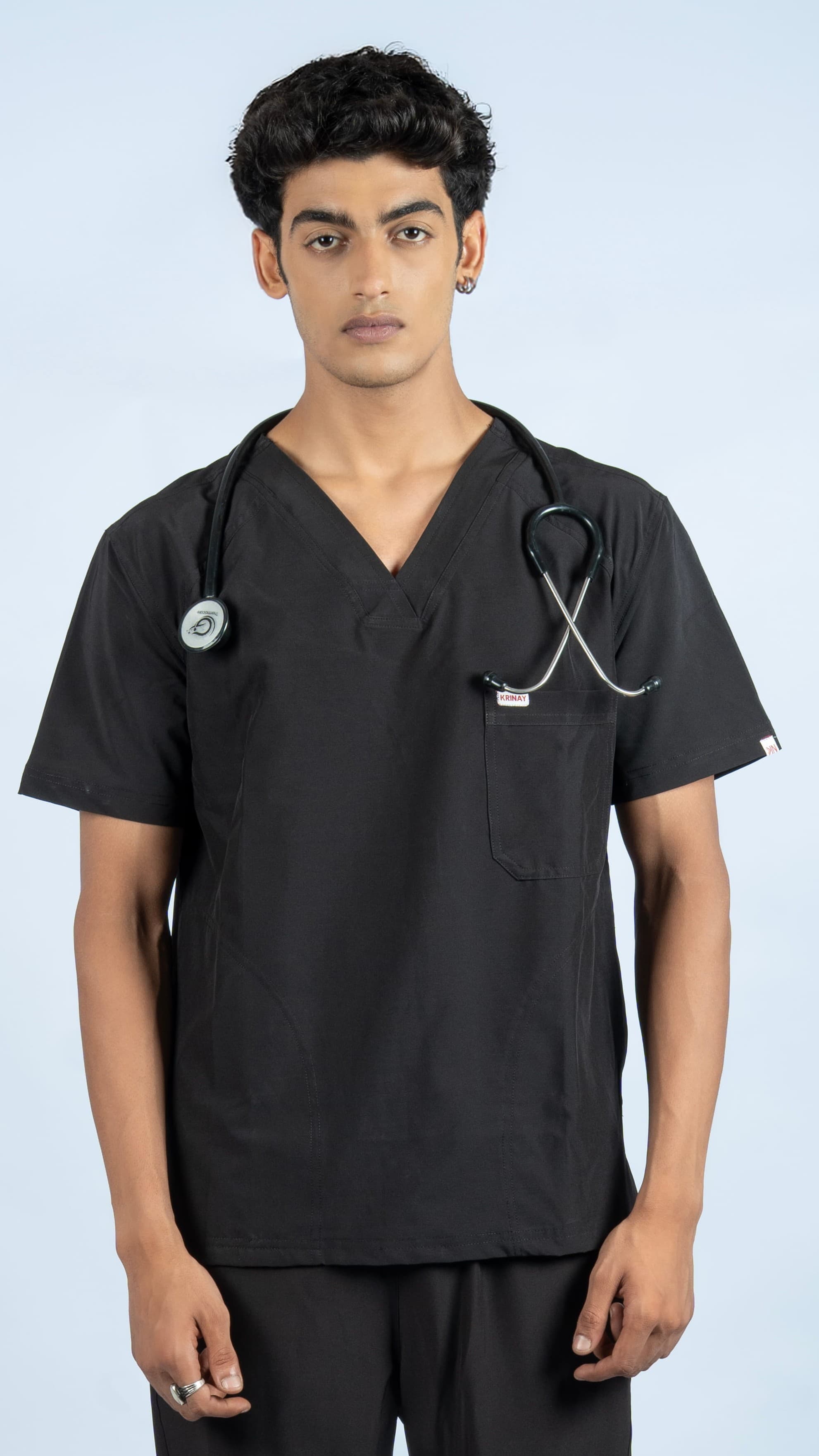 Men’s Scrubs