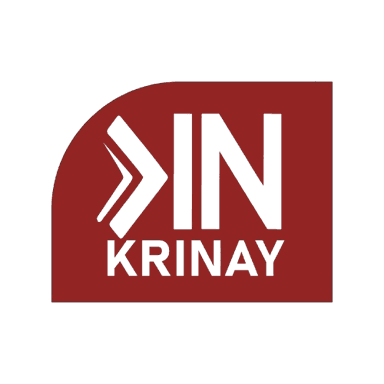 Krinay Scrubs Logo